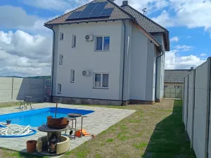 Pronájem bytu 4+1, Příkosice, 115 m2