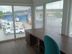Pronájem bytu 4+1, Příkosice, 115 m2
