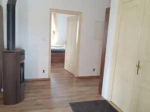 Pronájem bytu 4+1, Příkosice, 115 m2