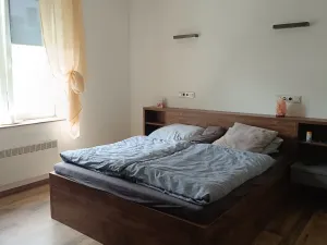 Pronájem bytu 4+1, Příkosice, 115 m2