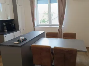 Pronájem bytu 4+1, Příkosice, 115 m2