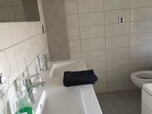 Pronájem bytu 4+1, Příkosice, 115 m2