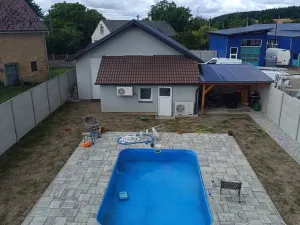 Pronájem bytu 4+1, Příkosice, 115 m2