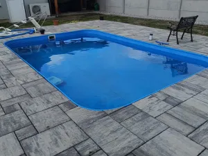 Pronájem bytu 4+1, Příkosice, 115 m2