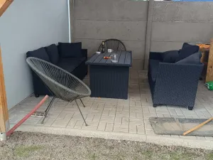 Pronájem bytu 4+1, Příkosice, 115 m2