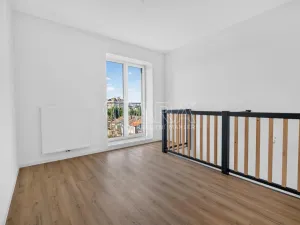 Prodej bytu 2+1, Brno - Židenice, Bubeníčkova, 42 m2