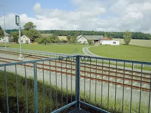 Pronájem rodinného domu, Příkosice, 42 m2