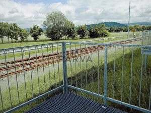 Pronájem rodinného domu, Příkosice, 42 m2