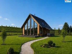 Prodej pozemku pro bydlení, Štěnovický Borek, 627 m2