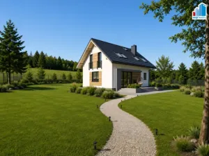 Prodej pozemku pro bydlení, Štěnovický Borek, 627 m2