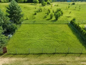 Prodej pozemku pro bydlení, Štěnovický Borek, 627 m2