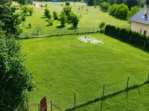 Prodej pozemku pro bydlení, Štěnovický Borek, 627 m2