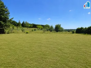 Prodej pozemku pro bydlení, Štěnovický Borek, 627 m2