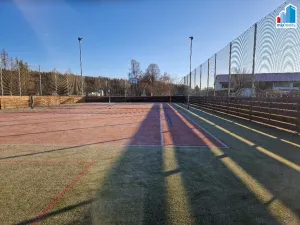 Prodej pozemku pro bydlení, Štěnovický Borek, 627 m2