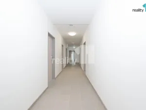 Pronájem bytu 3+kk, Liberec - Liberec II-Nové Město, Papírová, 94 m2