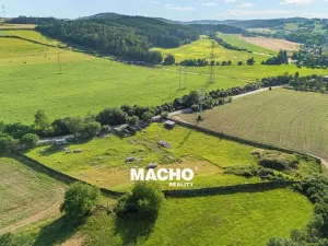 Prodej pozemku pro bydlení, Drevníky, 8640 m2