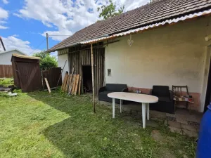 Prodej rodinného domu, Nové Syrovice, 85 m2