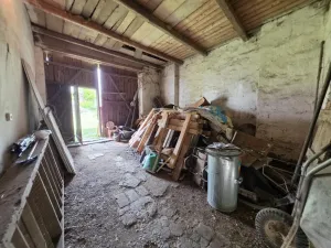 Prodej rodinného domu, Nové Syrovice, 85 m2