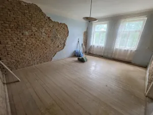 Prodej rodinného domu, Nové Syrovice, 85 m2