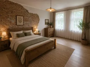 Prodej rodinného domu, Nové Syrovice, 85 m2