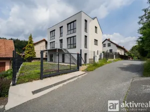 Prodej rodinného domu, Jevany, Na Dubince, 248 m2