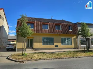 Pronájem obchodního prostoru, Nýřany, Revoluční, 160 m2
