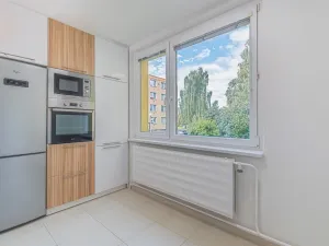 Pronájem bytu 3+1, Olomouc - Lazce, Synkova, 75 m2