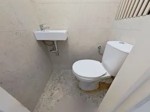 Pronájem bytu 3+1, Olomouc - Lazce, Synkova, 75 m2