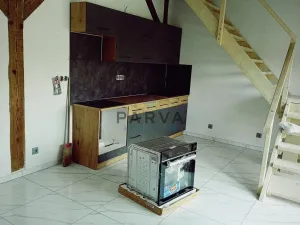 Pronájem rodinného domu, Příkosice, 43 m2