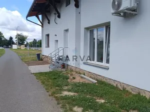 Pronájem rodinného domu, Příkosice, 51 m2