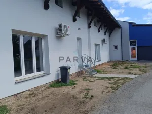 Pronájem rodinného domu, Příkosice, 51 m2