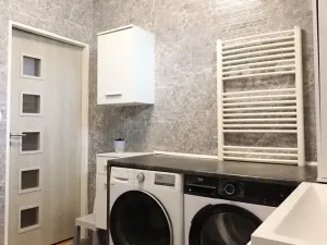 Prodej bytu 4+1, Krnov, Bruntálská, 98 m2