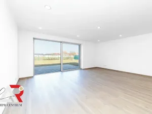 Prodej rodinného domu, Žabčice, Pomezní, 142 m2