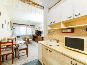 Prodej bytu 2+kk, Praha - Chodov, Babákova, 44 m2