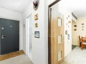 Prodej bytu 2+kk, Praha - Chodov, Babákova, 44 m2