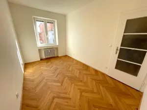Pronájem bytu 2+kk, Brno, Kotlářská, 59 m2