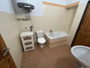 Pronájem bytu 2+kk, Tábor, Kamarýtova, 40 m2