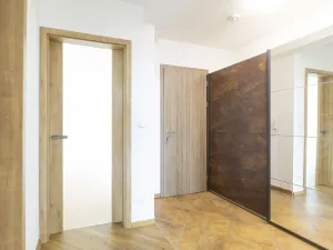 Pronájem bytu 3+kk, Chrudim - Chrudim II, Na Špici, 77 m2