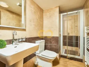 Prodej atypického bytu, Nová Pec, 106 m2