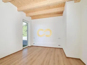 Prodej pozemku pro bydlení, Horní Planá, 340 m2