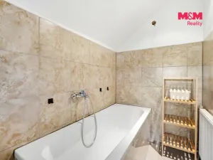 Prodej rodinného domu, Jablonec nad Nisou, Mírové náměstí, 313 m2