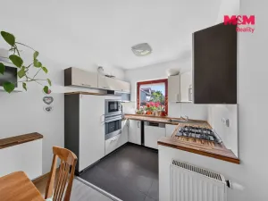 Prodej rodinného domu, Praha - Újezd nad Lesy, Weissova, 140 m2