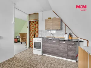 Prodej rodinného domu, Skorošice, 155 m2