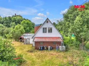 Prodej rodinného domu, Skorošice, 155 m2