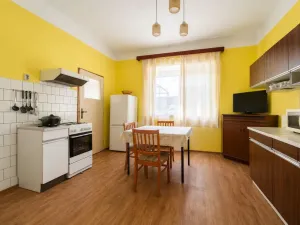 Prodej rodinného domu, Velim, Novoveská, 152 m2