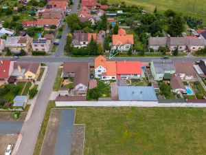 Prodej rodinného domu, Velim, Novoveská, 152 m2