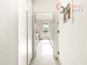 Prodej rodinného domu, Ladná, Ovčačky, 104 m2
