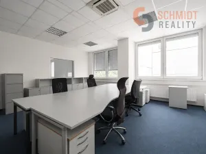 Pronájem kanceláře, Břeclav, Kančí obora, 30 m2