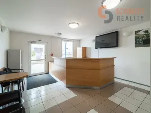 Pronájem kanceláře, Břeclav, Kančí obora, 30 m2