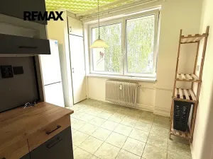 Pronájem bytu 2+1, Mikulov, Kpt. Jaroše, 50 m2